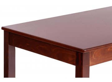 Обеденный стол Moss/Мосс cappuchino