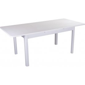 Деревянный стол Румба ПР-2 КМ 04 БЛ 04 БЛ