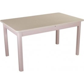 Деревянный стол Румба ПР-2 КМ 06 МД 04 МД