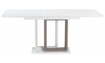 Стол на тумбе Санса 140х80