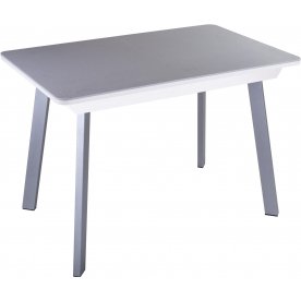 Деревянный стол Румба ПР КМ 07 БЛ 93 СР