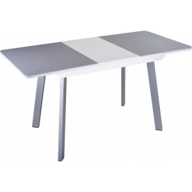 Деревянный стол Румба ПР КМ 07 БЛ 93 СР