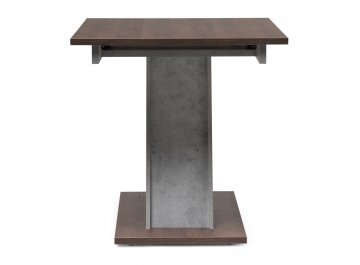 Стол на тумбе Тирион