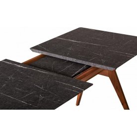 Деревянный стол Нарвик 120