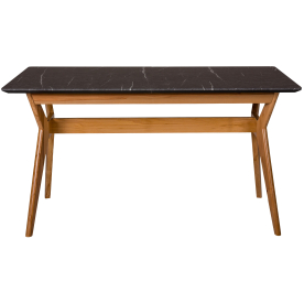 Деревянный стол Нарвик 140