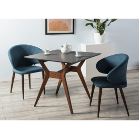 Деревянный стол Нарвик 860х860