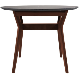 Деревянный стол Нарвик D960