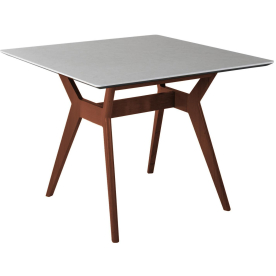 Деревянный стол Нарвик