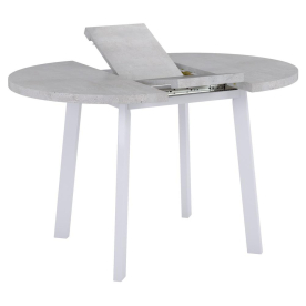 Деревянный стол Next