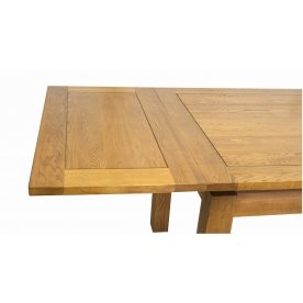 Деревянный стол Novak 180