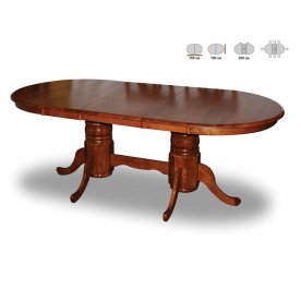 Деревянный стол NV-3099