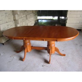 Деревянный стол NV-3099