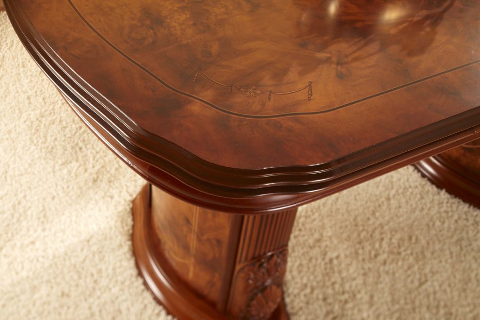 Стол обеденный №47 ПЕКАН