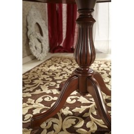 Деревянный стол 50