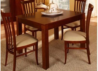 Деревянный стол А2400