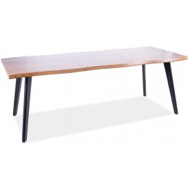 Деревянный стол Fresno 150-210/90/76