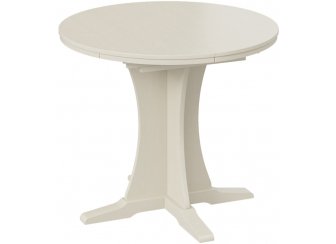 Деревянный стол Amadeo 1