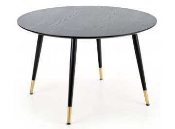 Деревянный стол Embos 120/75