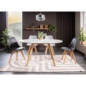 Деревянный стол Opera 102-142/102/73