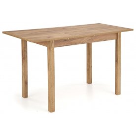 Деревянный стол Gino 100-135/60/75