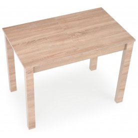 Деревянный стол Gino 100-138/60/75