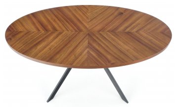 Деревянный стол Locarno 170/90/75