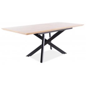 Деревянный стол Capitol 160-200/90