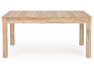 Деревянный стол Seweryn 160-300/90/76