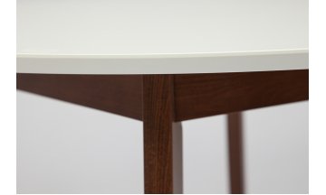 Деревянный стол Bosco D90