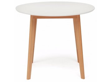 Деревянный стол Bosco D90