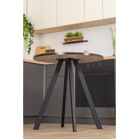 Деревянный стол Дельта