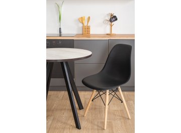 Деревянный стол Дельта