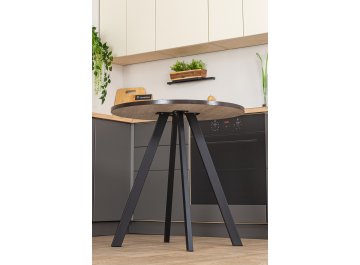 Деревянный стол Дельта