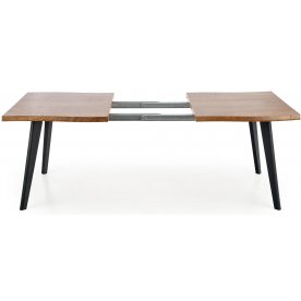 Деревянный стол Dickson 120-180/80/75