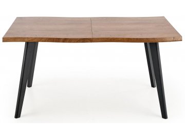 Деревянный стол Dickson 120-180/80/75