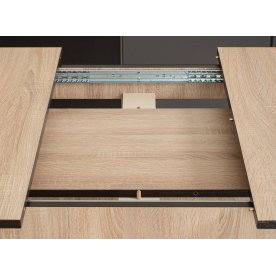 Деревянный стол Джаз