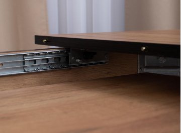 Деревянный стол Джаз