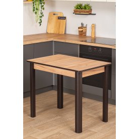 Деревянный стол Джаз