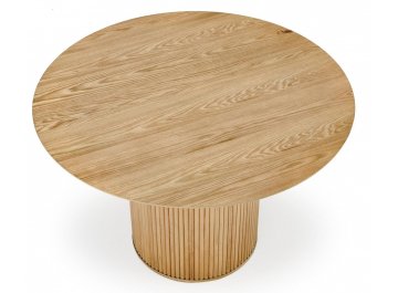 Деревянный стол Lopez 120/78