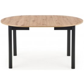 Деревянный стол Dante 102-142/102/75