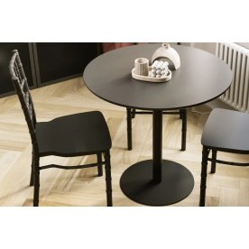 Деревянный стол Этельиэ 80