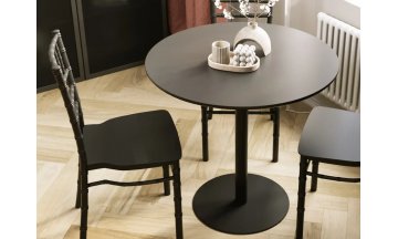 Деревянный стол Этельиэ 80