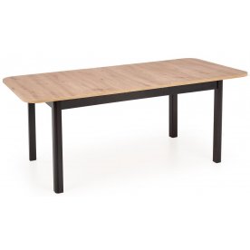 Деревянный стол Florian 160-228/90/78