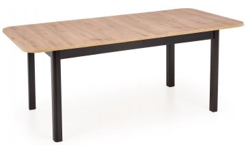 Деревянный стол Florian 160-228/90/78