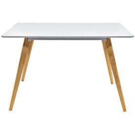 Деревянный стол Фрэд