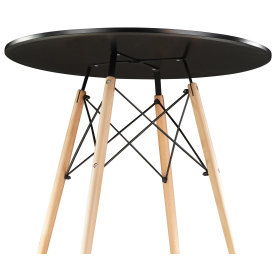 Деревянный стол Гельма 80