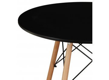 Деревянный стол Гельма 80