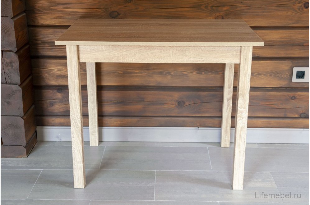 Стол обеденный Hesby Kitchen table 1