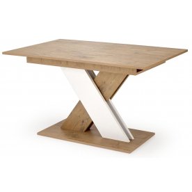 Деревянный стол Xarelto 130-175/85/76