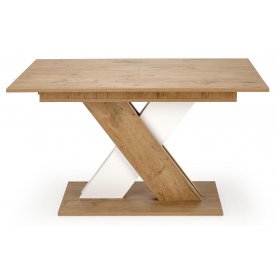 Деревянный стол Xarelto 130-175/85/76